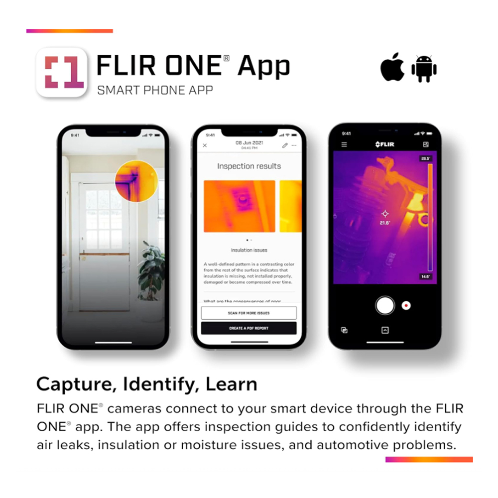 FLIR Ignite FLIR Ignite