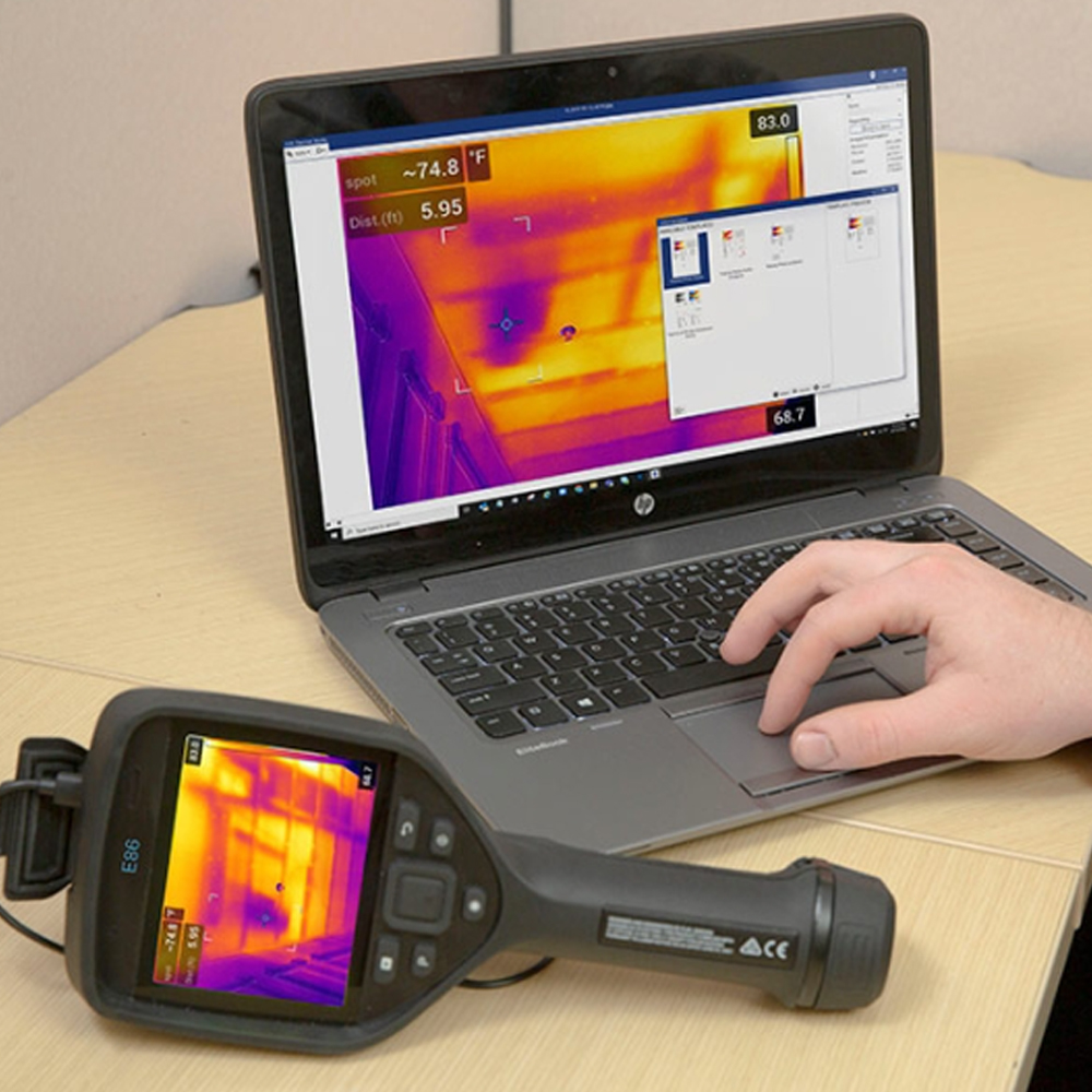 FLIR Thermal Studio FLIR Thermal Studio