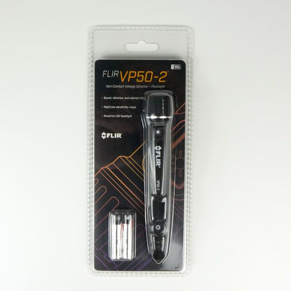 FLIR-VP50-2-001 FLIR-VP50-2-001