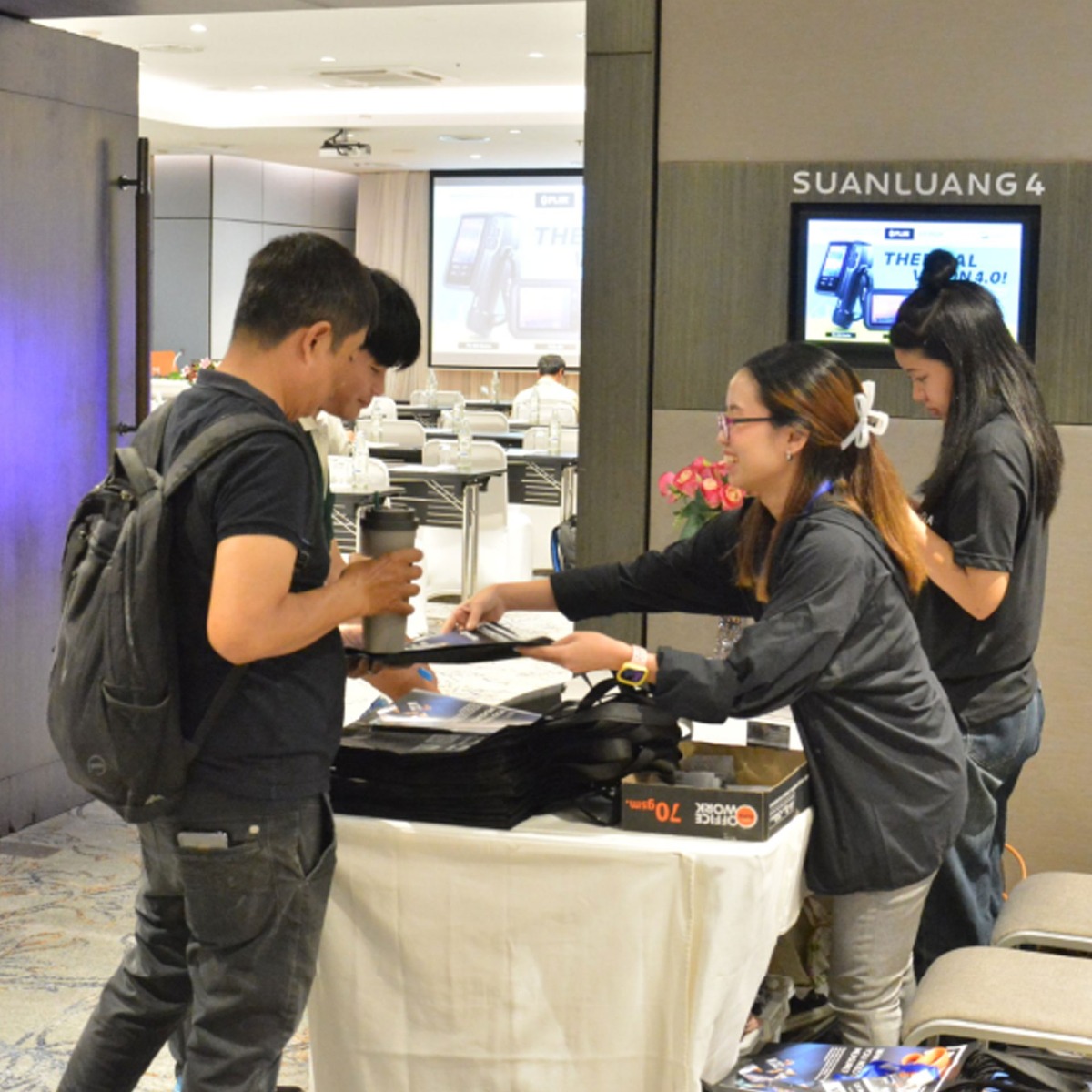  FLIR Seminar Thermal Vision 4.0