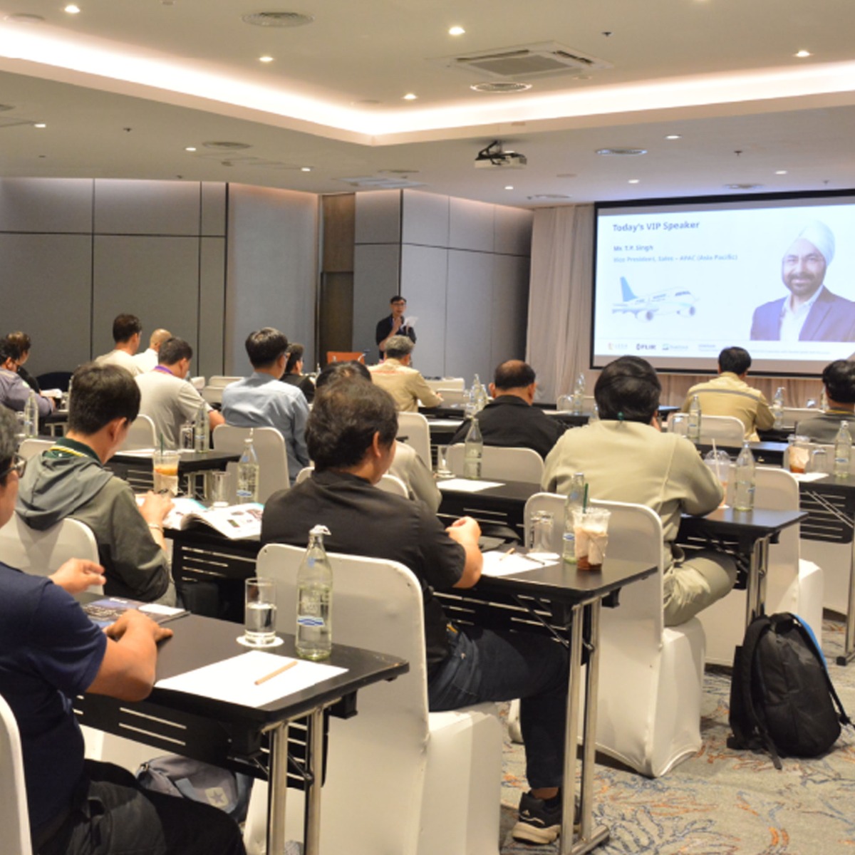  FLIR Seminar Thermal Vision 4.0