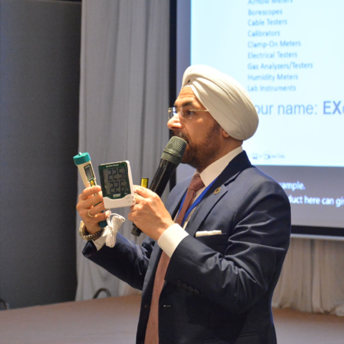  FLIR Seminar Thermal Vision 4.0