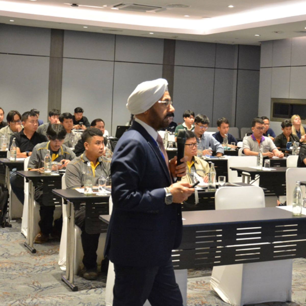  FLIR Seminar Thermal Vision 4.0