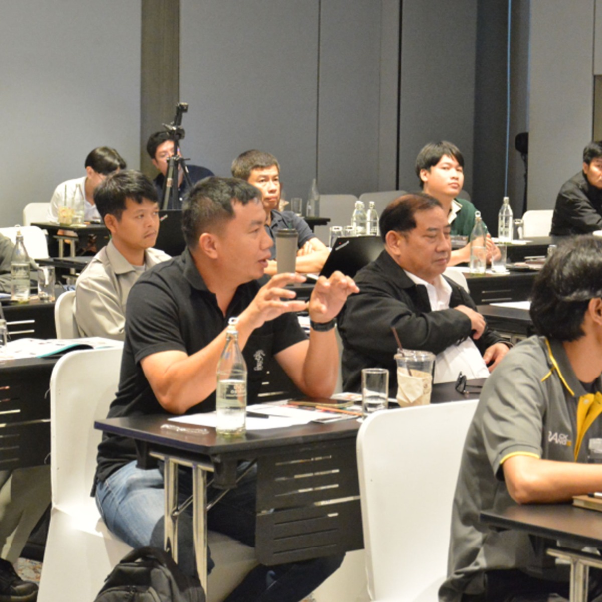  FLIR Seminar Thermal Vision 4.0