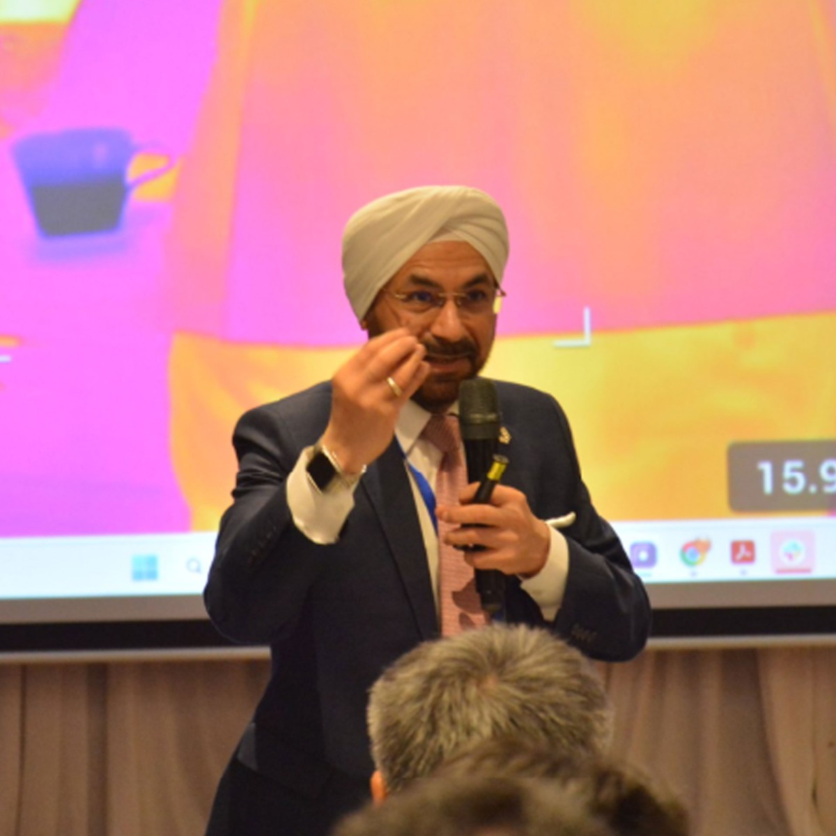  FLIR Seminar Thermal Vision 4.0