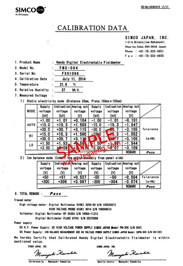 FMX-004