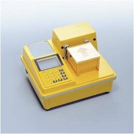 เครื่องวัดความชื้นคอนกรีตสด, เครื่องวัดความชื้นปูน, concrete moisture meter, mortar moisture tester, HI-330, Kett, เครื่องวัดความชื้นซีเมนต์สด, sand moisture tester, เครื่องวัดความชื้นทราย