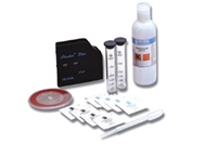 HI-total chlorine test kits