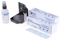 HI-total chlorine test kits