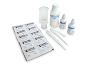HI-total chlorine test kits