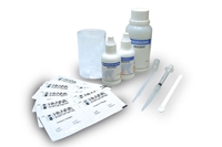 HI-total chlorine test kits