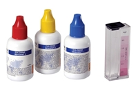 HI-total chlorine test kits