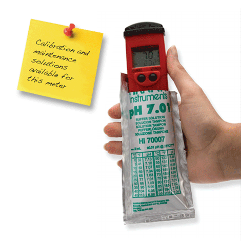 HI-98120 Series HI-98120 Series