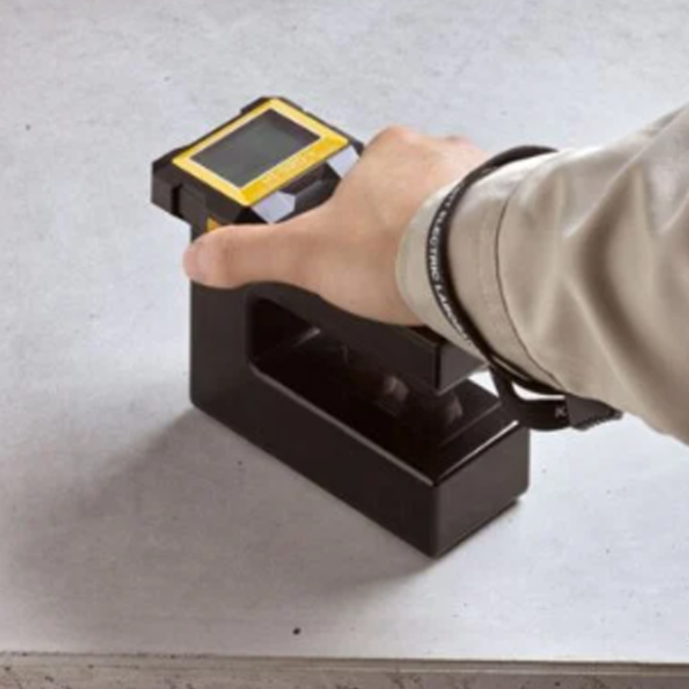 KETT HI-520-2 เครื่องทดสอบความชื้นคอนกรีตและปูนแบบไม่ทำลายพื้นผิว (Concrete & Mortar Moisture Tester)
 KETT HI-520-2 เครื่องทดสอบความชื้นคอนกรีตและปูนแบบไม่ทำลายพื้นผิว (Concrete & Mortar Moisture Tester)