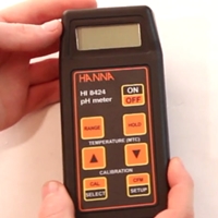 Hanna HI-8424