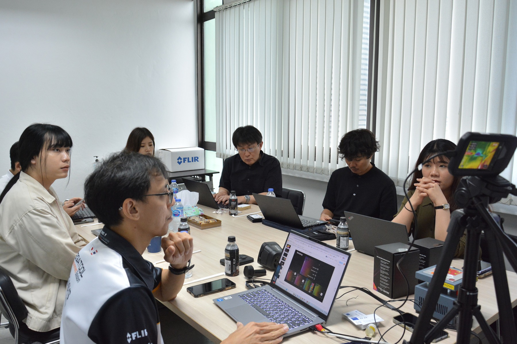 JICA-Japan International Cooperation Agency