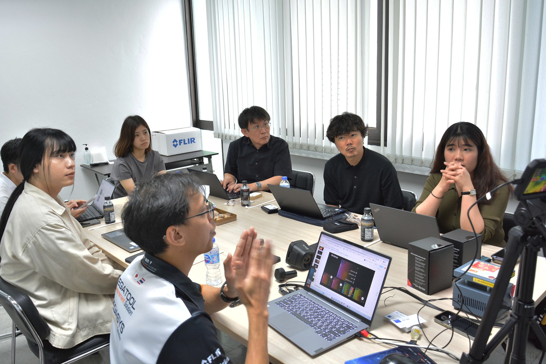 JICA-Japan International Cooperation Agency