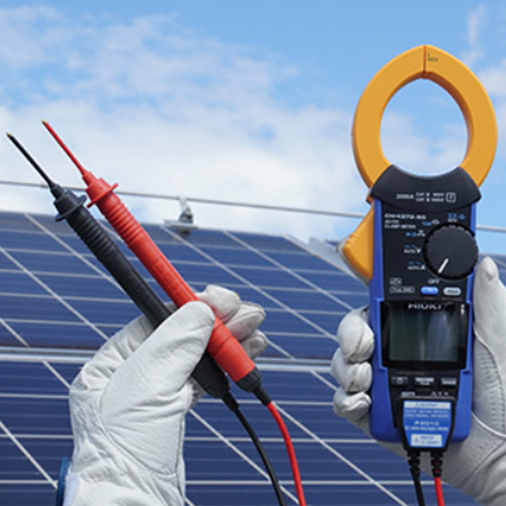 HIOKI P2010 DC HIGH VOLTAGE PROBE (CAT III 2000V) HIOKI P2010 DC HIGH VOLTAGE PROBE (CAT III 2000V)