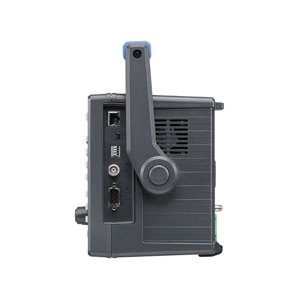 HIOKI PW4001 Power Analyzer เครื่องวิเคราะห์กำลังไฟฟ้า 4 ช่องความแม่นยำสูง สำหรับทดสอบ EV, Inverter, Battery และระบบพลังงาน HIOKI PW4001 Power Analyzer เครื่องวิเคราะห์กำลังไฟฟ้า 4 ช่องความแม่นยำสูง สำหรับทดสอบ EV, Inverter, Battery และระบบพลังงาน