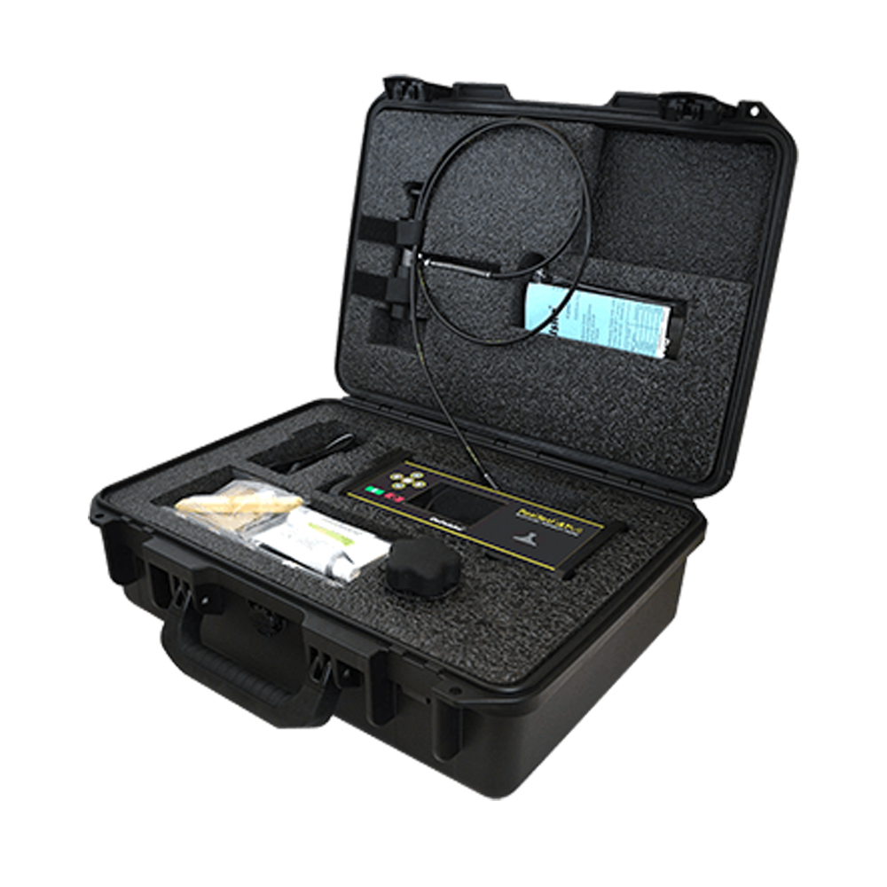 กล่อง Pelican แบบกันน้ำ สำหรับเครื่อง PosiTest® AT-A กล่อง Pelican แบบกันน้ำ สำหรับเครื่อง PosiTest® AT-A