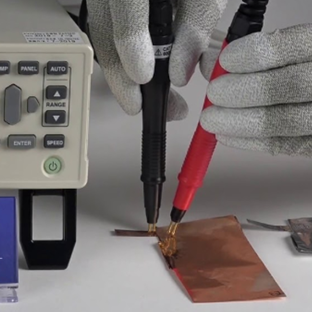 HIOKI RM3545A-1 เครื่องวัดค่าความต้านทานไมโครโอห์มความแม่นยำสูง สำหรับงานทดสอบในสายการผลิต
HIOKI RM3545A-1 เครื่องวัดค่าความต้านทานไมโครโอห์มความแม่นยำสูง สำหรับงานทดสอบในสายการผลิต