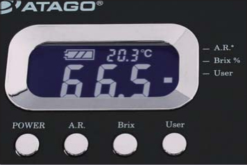 หน้าจอแสดงผลแบบดิจิตอล หน้าจอแสดงผลแบบดิจิตอล