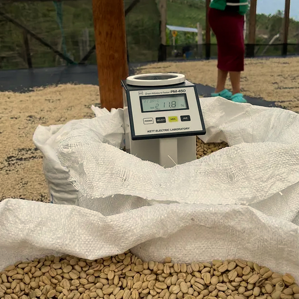 เครื่องวัดความชื้นข้าว, ธัญพืช และผงแป้ง (Rice and Grain Moisture Meters)