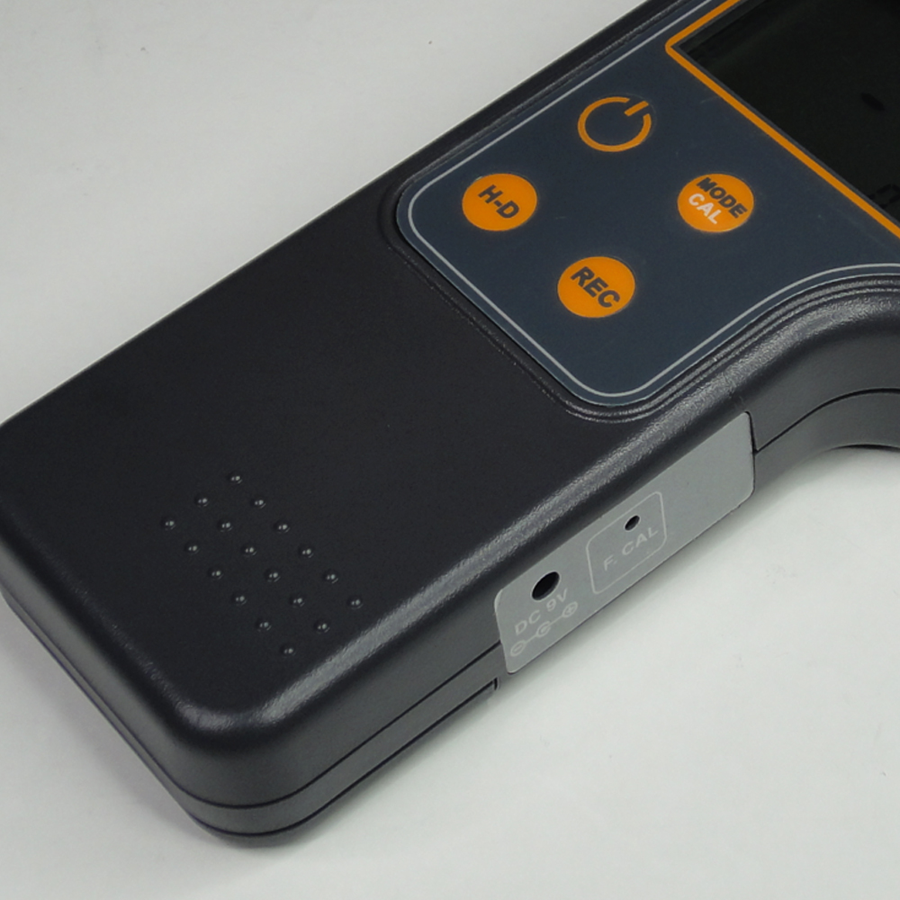 Rixen M-700 เครื่องวัดความชื้นวัสดุ (Moisture Meter) แบบเข็ม วัดได้ 5.5–99.9% WME พร้อมชดเชยอุณหภูมิและสเกลไม้ 8 กลุ่ม Rixen M-700 เครื่องวัดความชื้นวัสดุ (Moisture Meter) แบบเข็ม วัดได้ 5.5–99.9% WME พร้อมชดเชยอุณหภูมิและสเกลไม้ 8 กลุ่ม