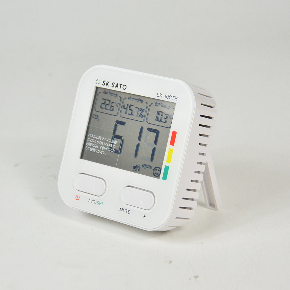 SK-40CTH มีขาตั้งบนโต๊ะพร้อมใช้งานได้สะดวก SK-40CTH มีขาตั้งบนโต๊ะพร้อมใช้งานได้สะดวก