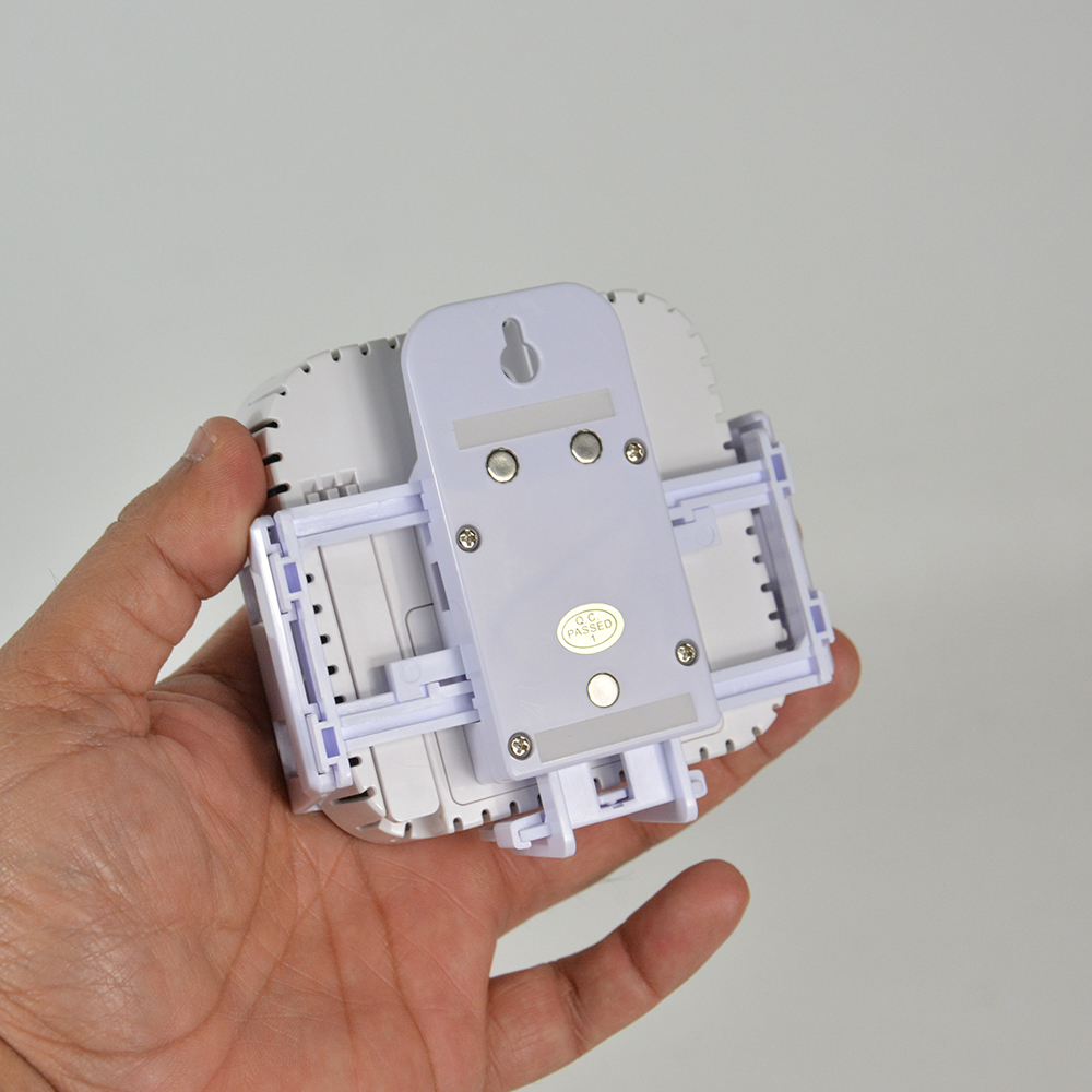 SK-40CTH ด้านหลังของตัวเครื่อง SK-40CTH ด้านหลังของตัวเครื่อง