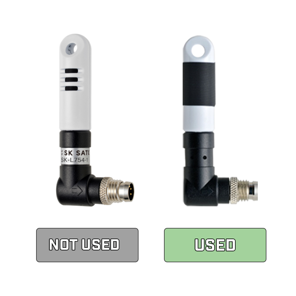 รายละเอียด
SK Sato SK-8229-60 แผ่นฟิลเตอร์ป้องกันฝุ่น สำหรับเซนเซอร์ Temperature/Humidity รายละเอียด
SK Sato SK-8229-60 แผ่นฟิลเตอร์ป้องกันฝุ่น สำหรับเซนเซอร์ Temperature/Humidity