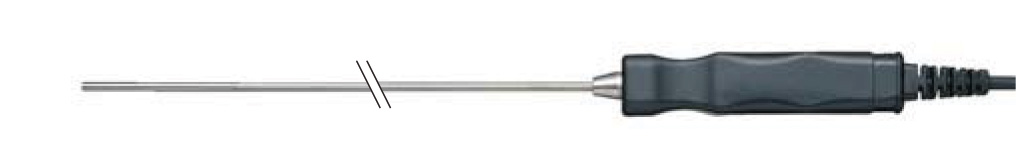 SK Sato SK-S101K โพรบวัดอุณหภูมิทั่วไป (Type K) | -100 To 700°C