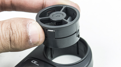 Lutron SP-82AT เครื่องวัดความเร็วลม 3in1 (Air velocity, Air Temp., Air flow) Lutron SP-82AT เครื่องวัดความเร็วลม 3in1 (Air velocity, Air Temp., Air flow)