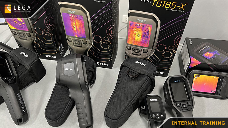 HIOKI & FLIR HVAC SEMINA