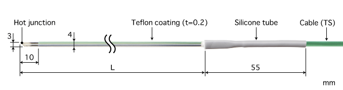 ST-11E-015-TS1-ASP ST-11E-015-TS1-ASP