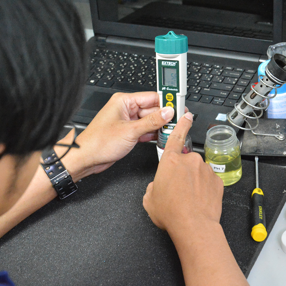 แจ้งส่งซ่อมสินค้า | After Sales Service & Repair