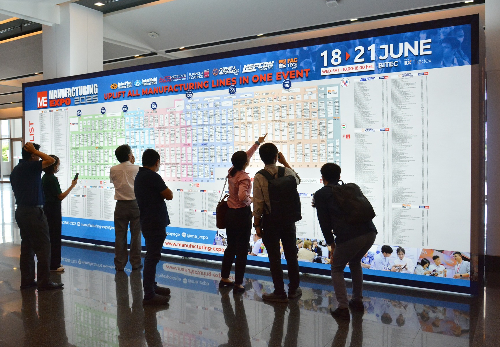 Surface and Coatings 2025