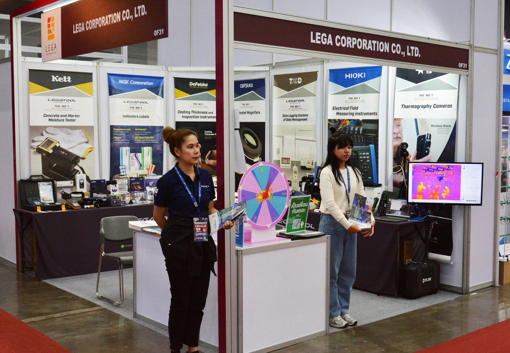 Surface and Coatings 2025