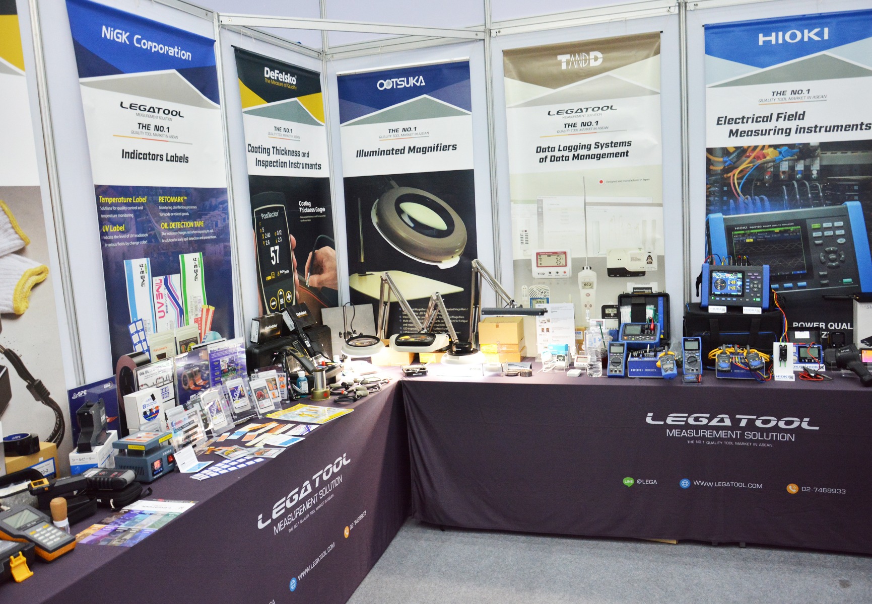 Surface and Coatings 2025