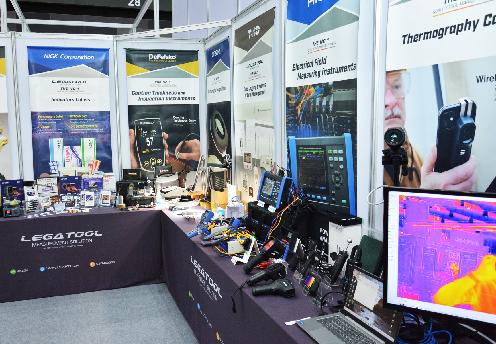 Surface and Coatings 2025