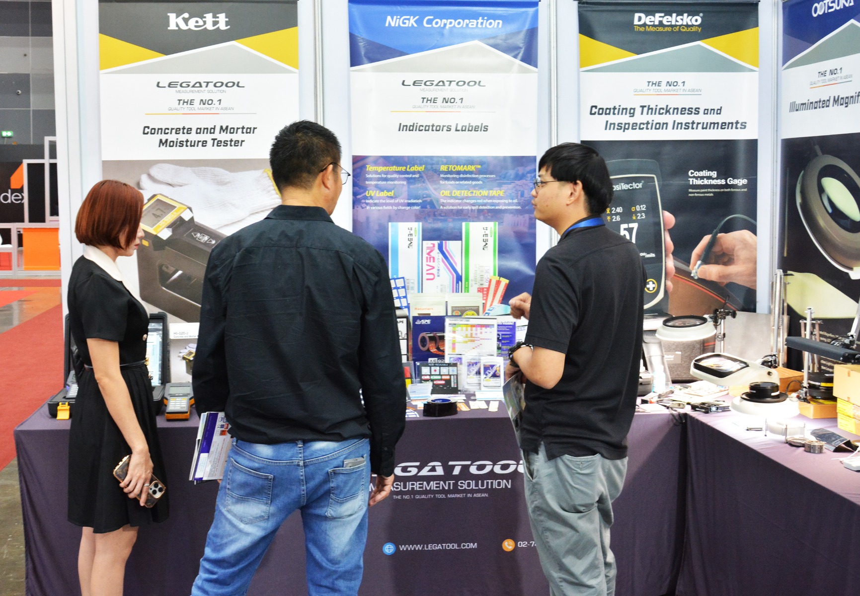 Surface and Coatings 2025