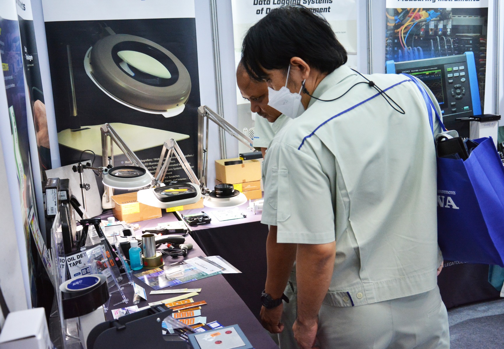 Surface and Coatings 2025