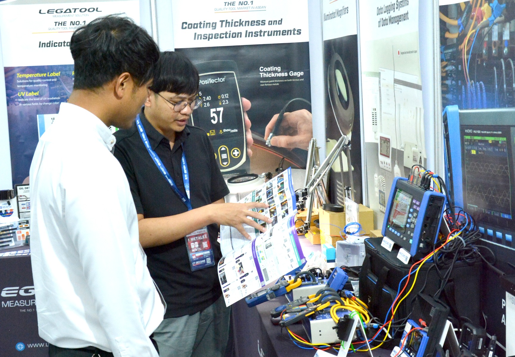 Surface and Coatings 2025