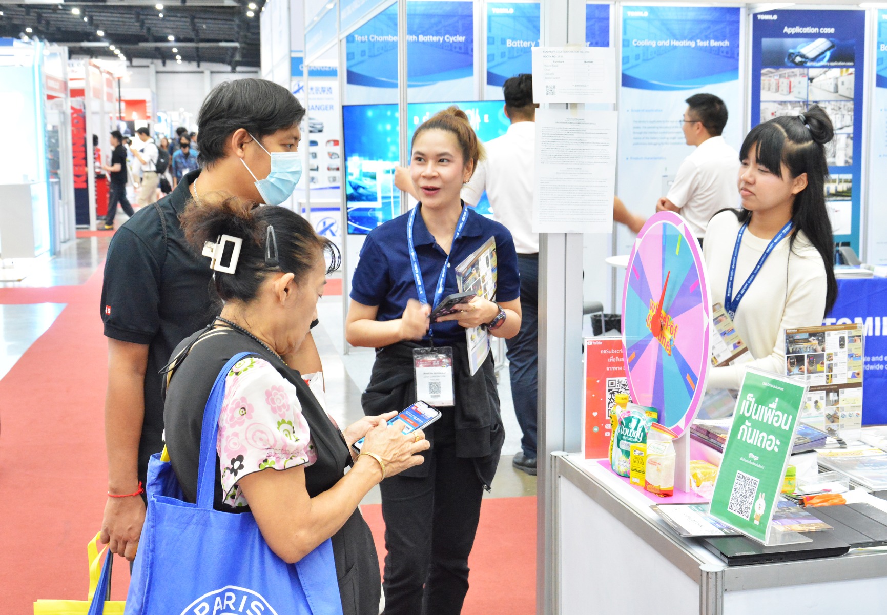 Surface and Coatings 2025