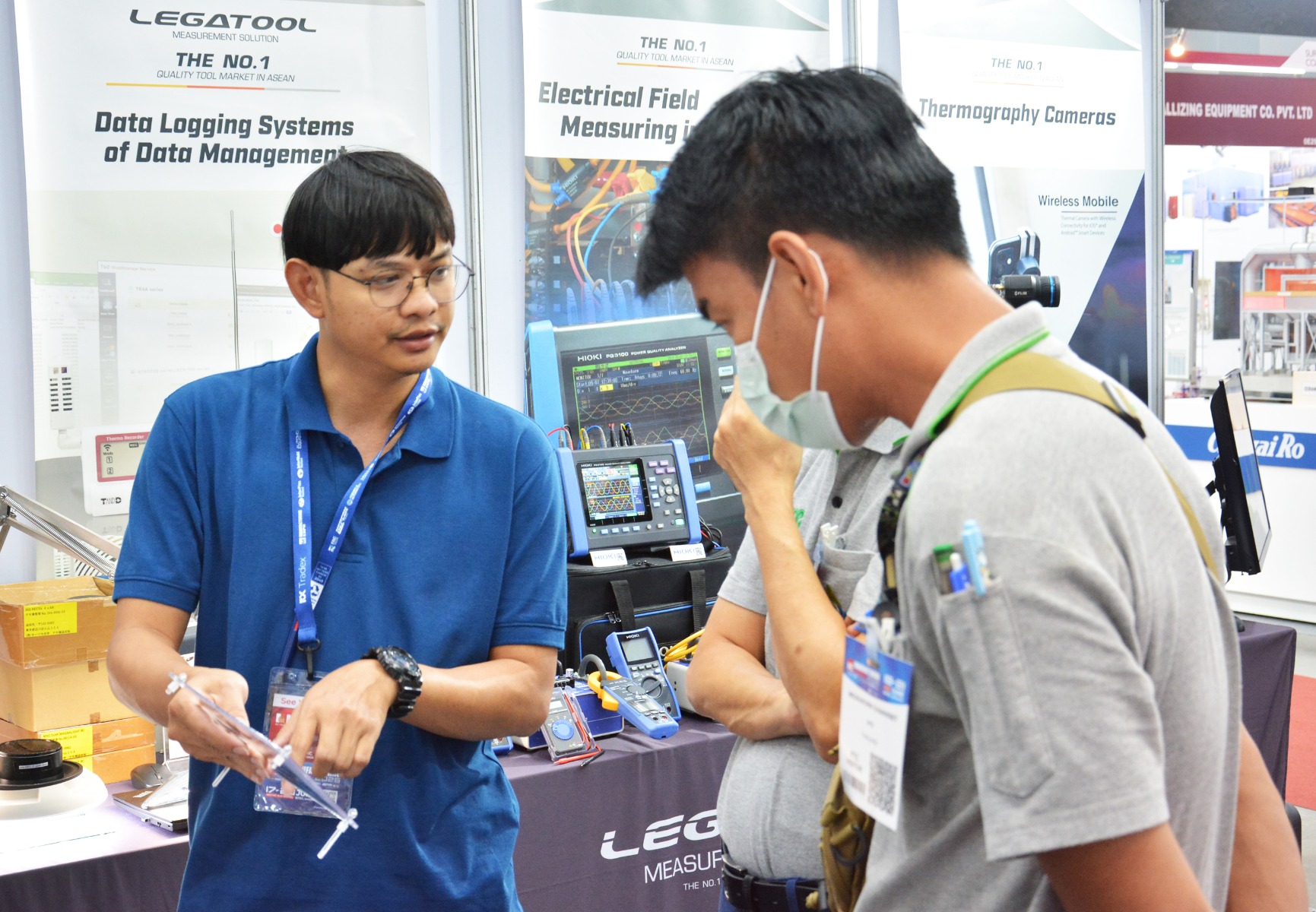 Surface and Coatings 2025