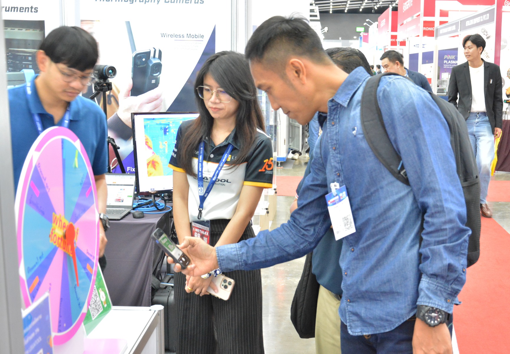 Surface and Coatings 2025