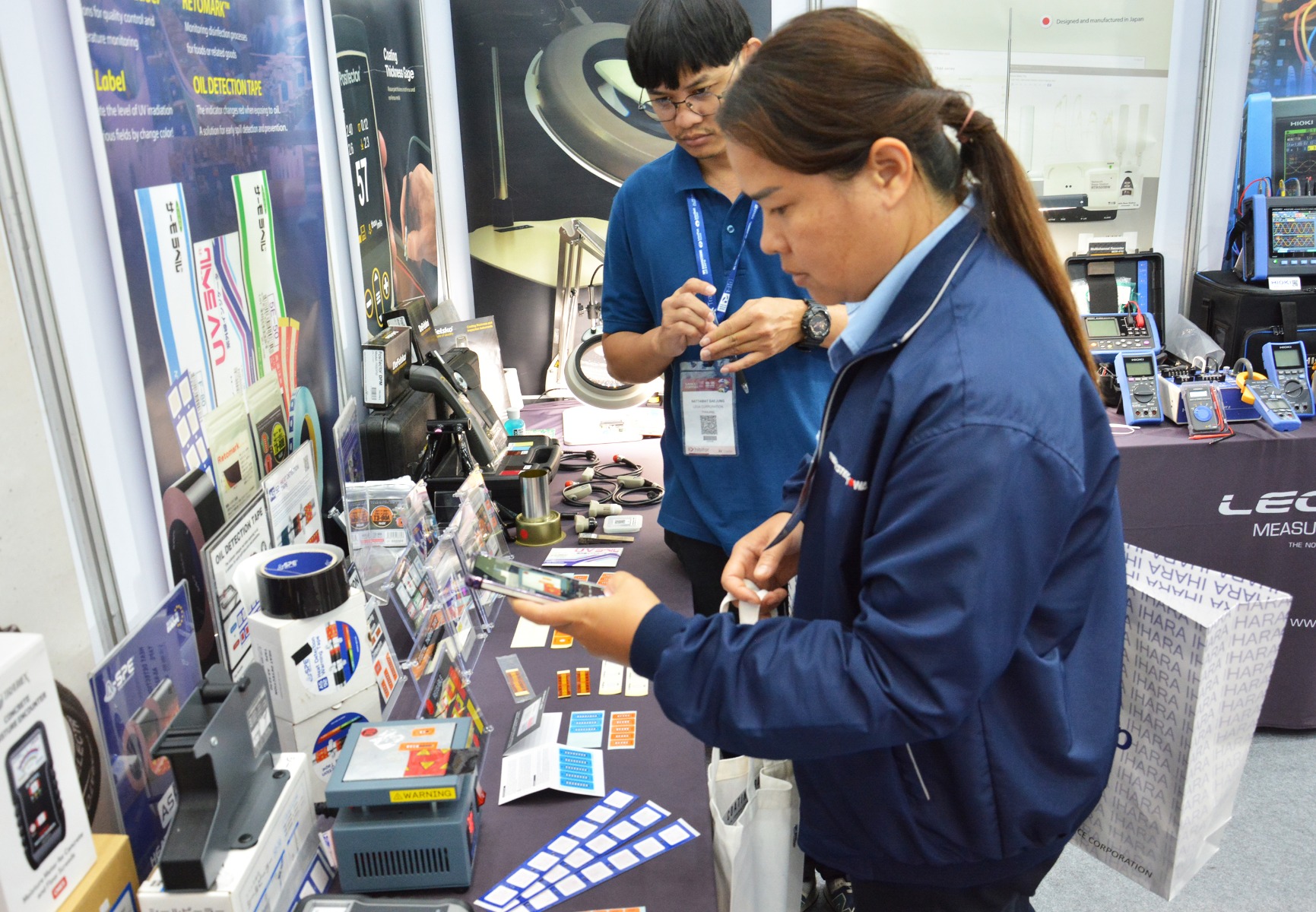 Surface and Coatings 2025