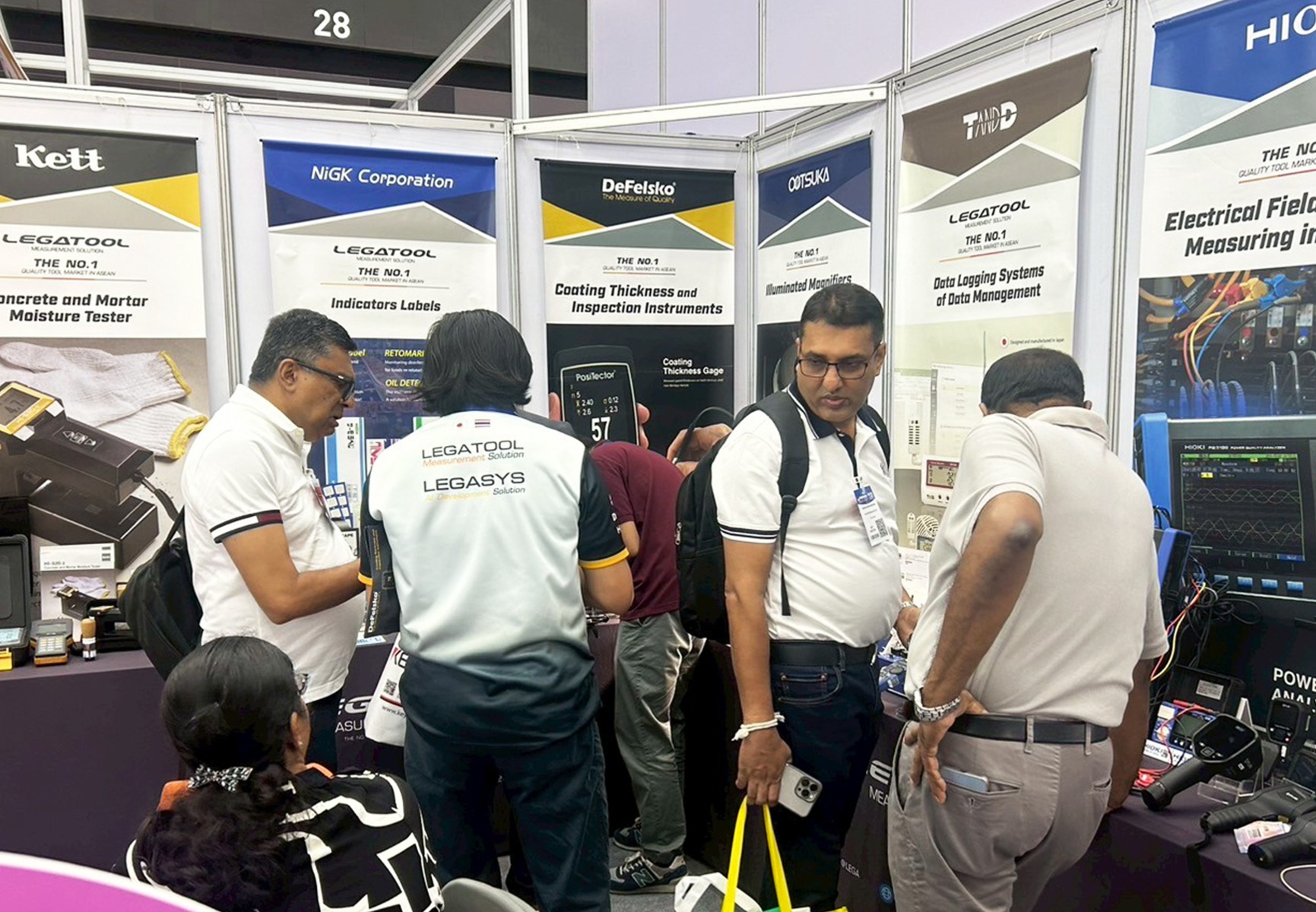 Surface and Coatings 2025