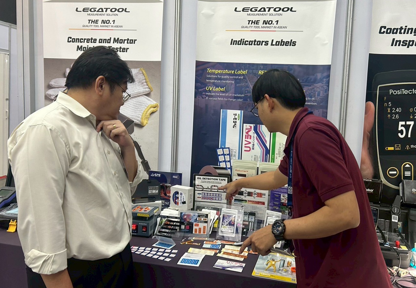 Surface and Coatings 2025