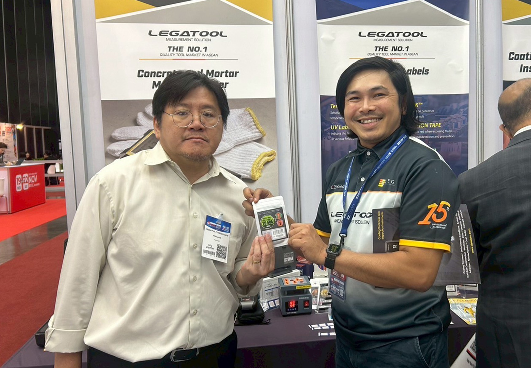 Surface and Coatings 2025